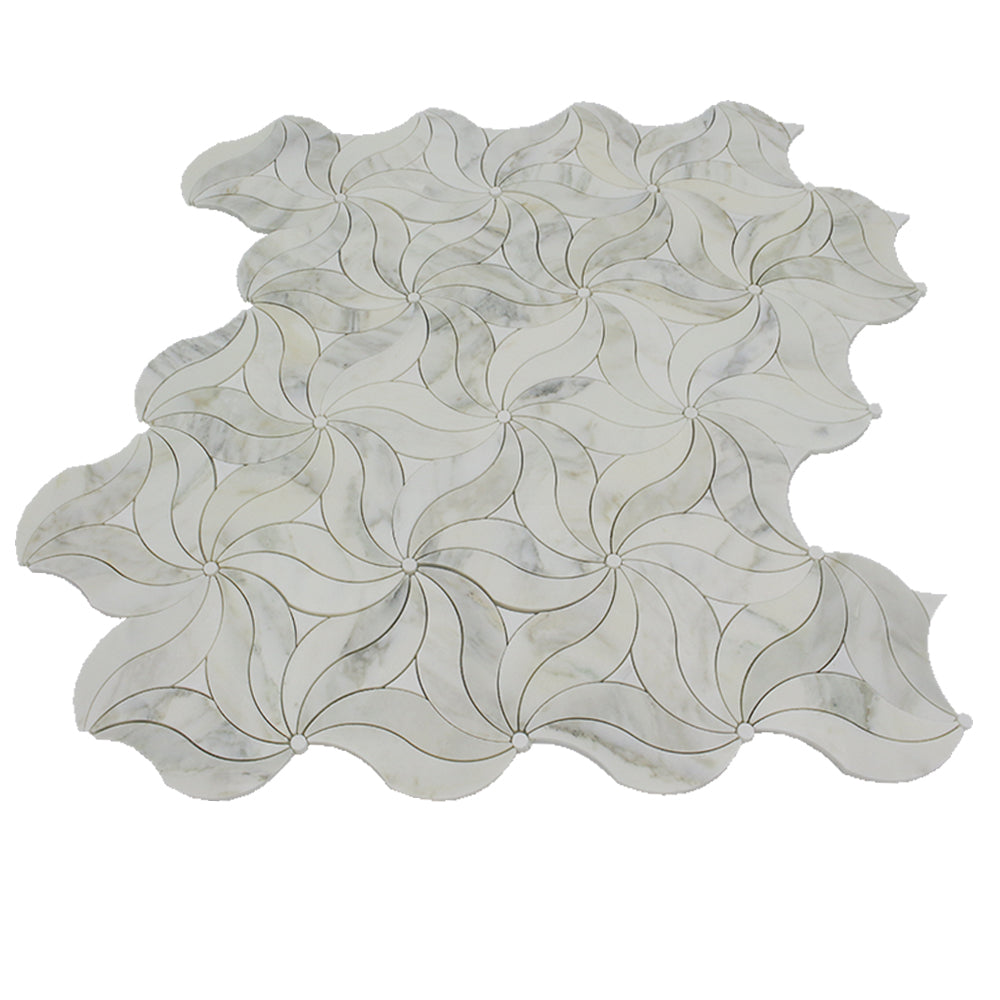 Waterjet  Mosaic D&