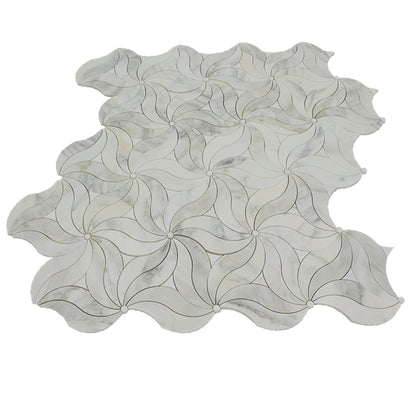 Waterjet  Mosaic D&