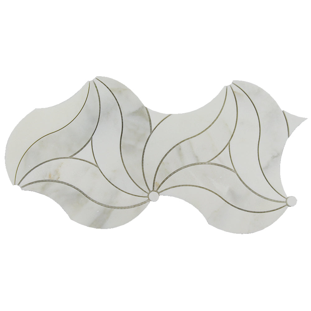 Waterjet  Mosaic D&