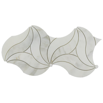 Waterjet  Mosaic D&