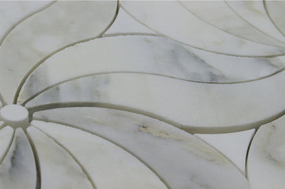 Waterjet  Mosaic D&