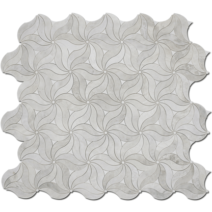 Waterjet  Mosaic D&