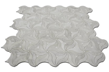 Waterjet  Mosaic D&