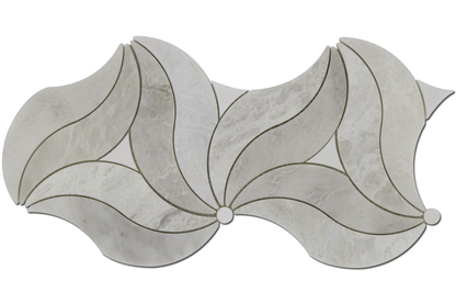 Waterjet  Mosaic D&
