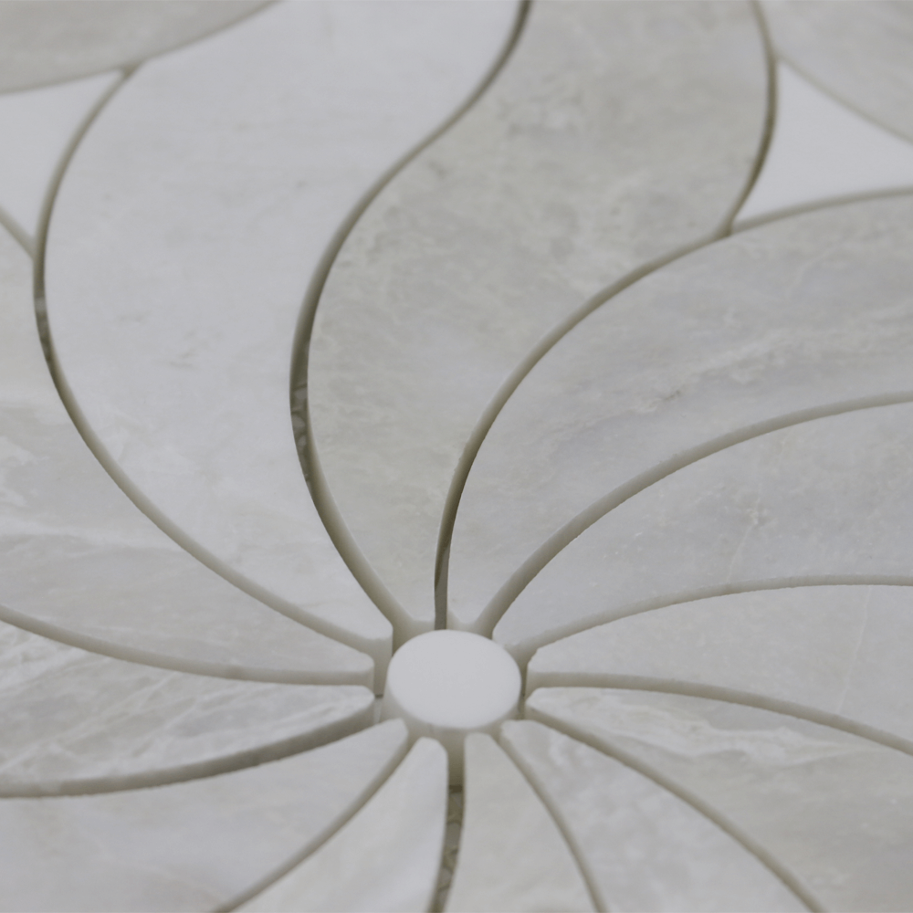 Waterjet  Mosaic D&