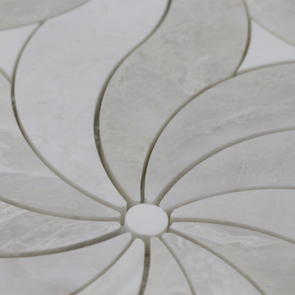 Waterjet  Mosaic D&