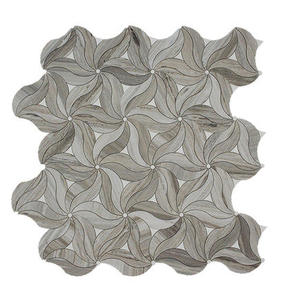Waterjet  Mosaic D&