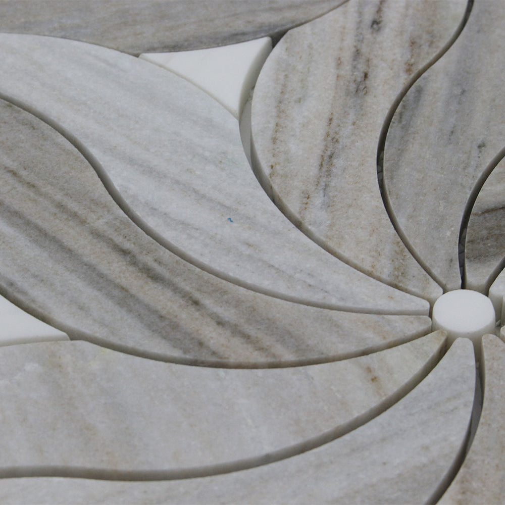 Waterjet  Mosaic D&