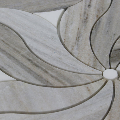 Waterjet  Mosaic D&
