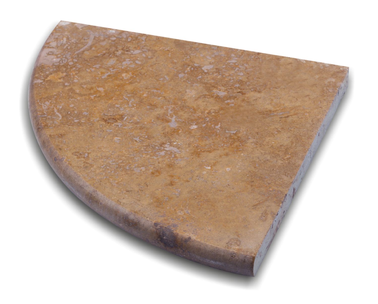 Corner Shelf Noche Trav Hf