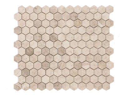 Silver Shadow 2&quot; Honeycomb
