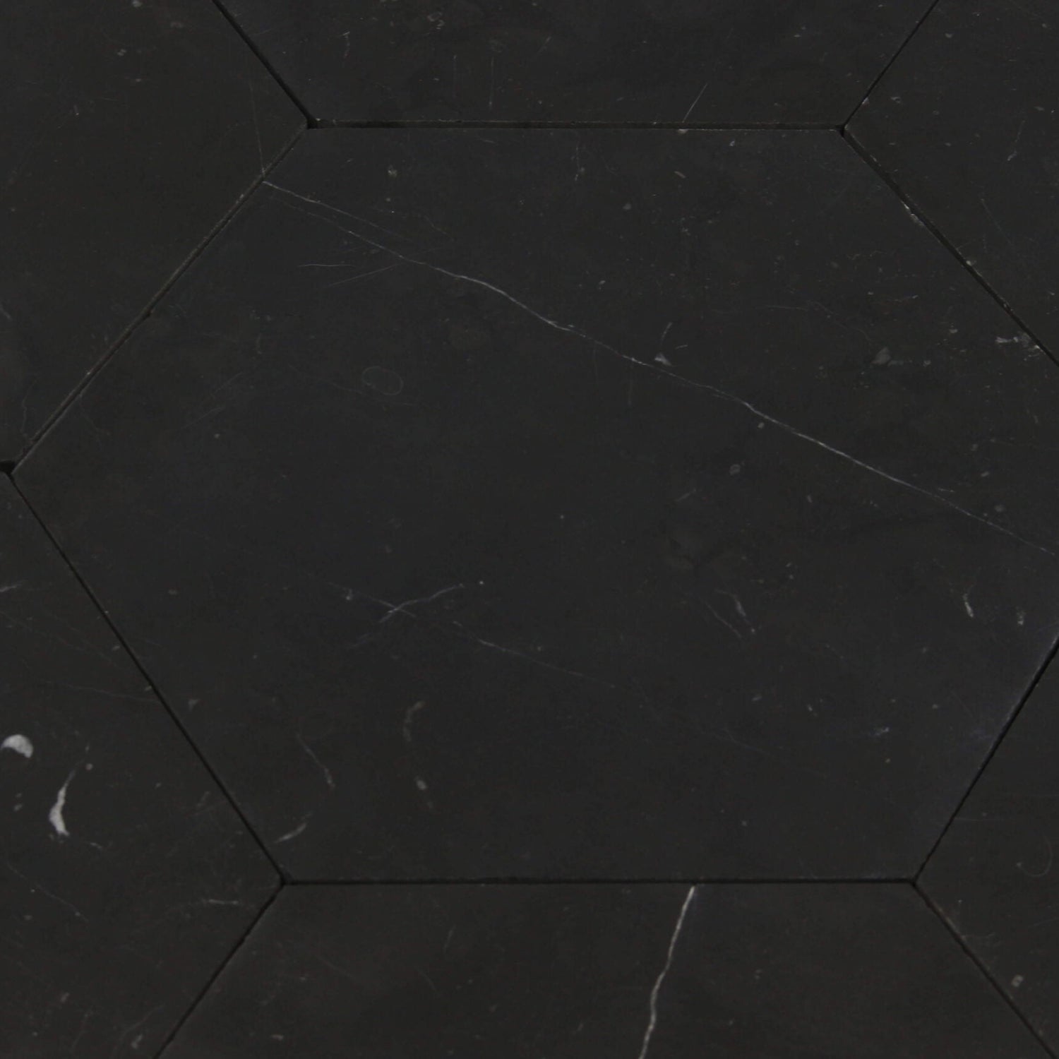 Taurus Black 8&quot; Honeycomb Honed