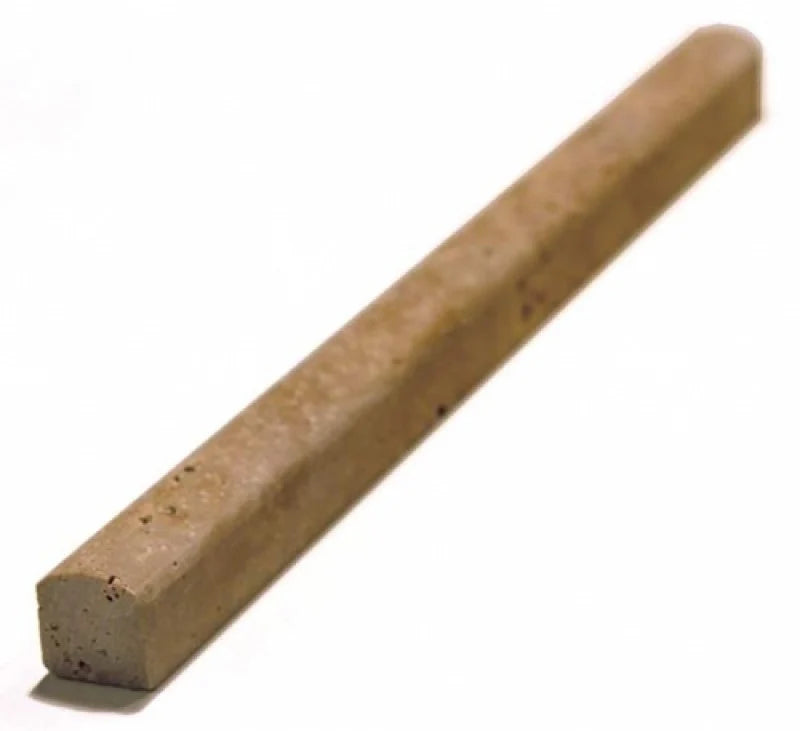 Bullnose Noche Honed