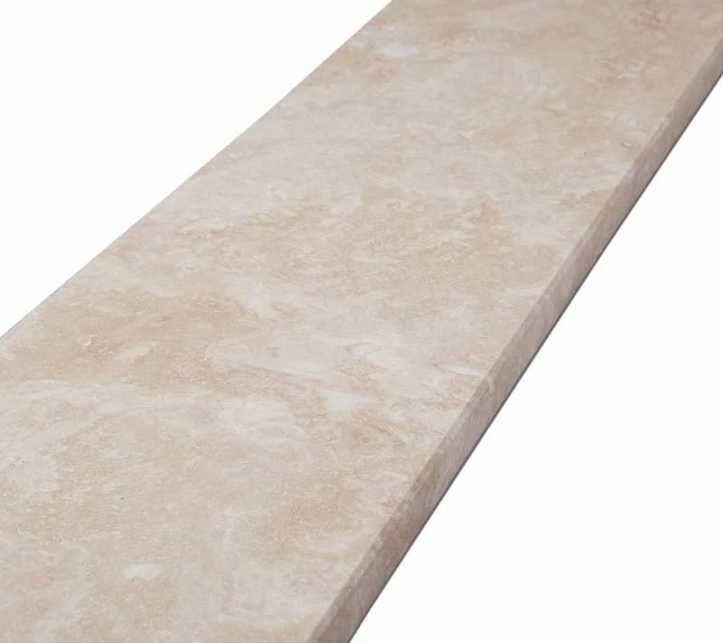 74X12 Travertine Sill