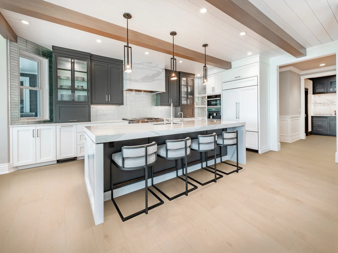 Cali Vinyl Breakers Beach CALI Vinyl Windansea High Tide