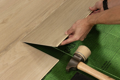 Cali Vinyl Sandstone Wash Laguna Flooring