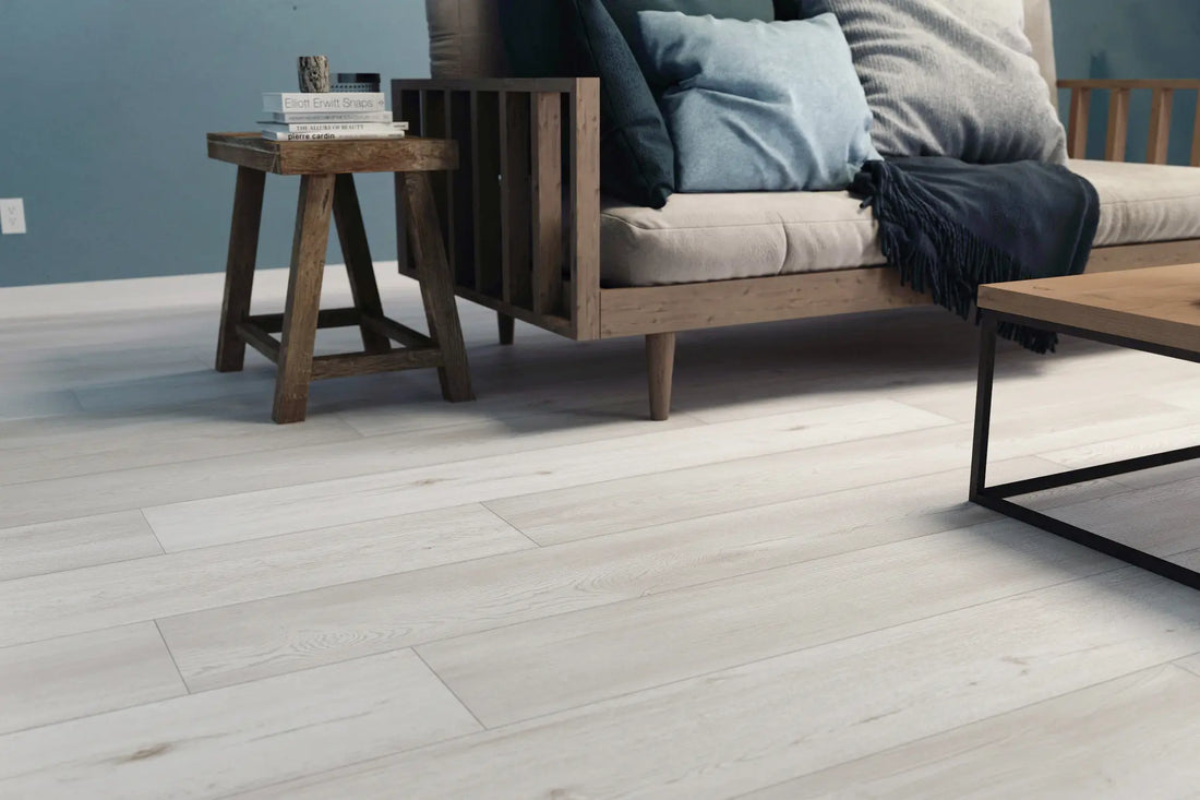 Cali Vinyl Saltwater Oak Legends Vinyl Flooring