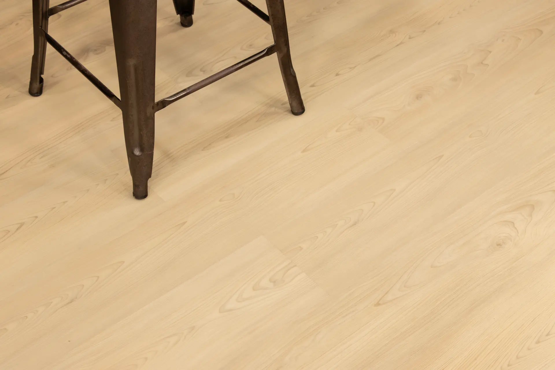Cali Vinyl Caspar Cream Select Vinyl Flooring