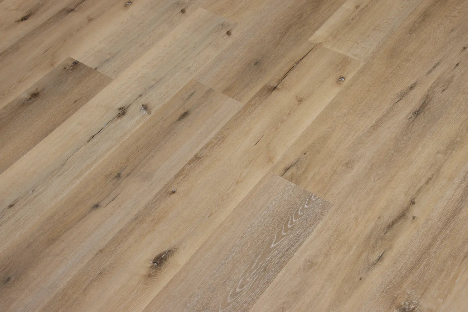 Cali Vinyl Natural Elm Select XL Vinyl Flooring