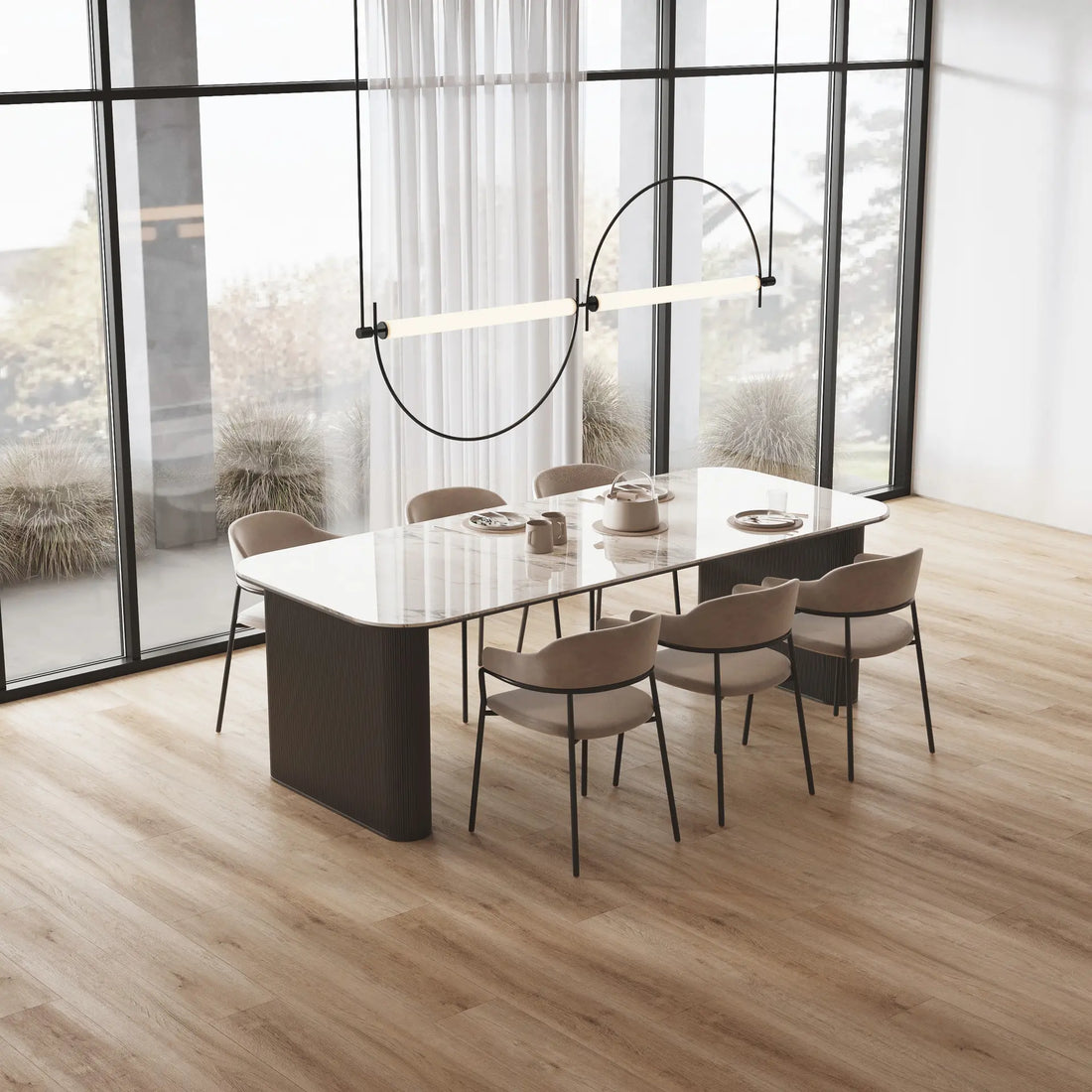 Cali Vinyl Dover Beach Select XL Vinyl Flooring