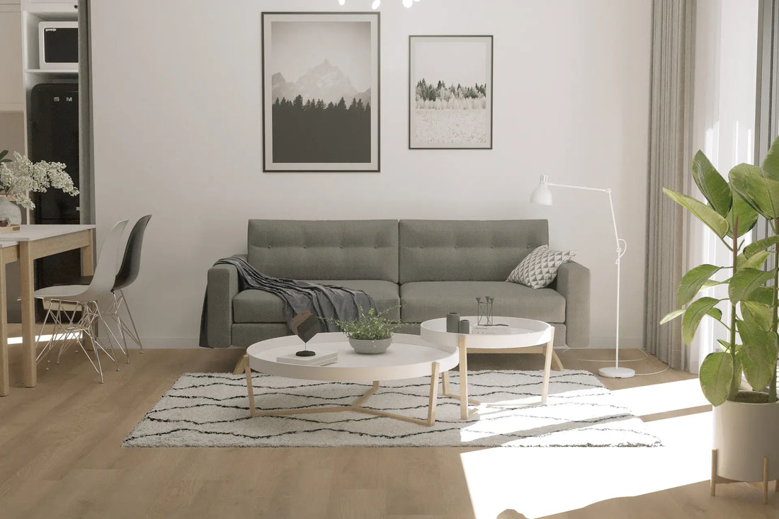 Cali Vinyl Outer Reef Vinyl Windansea Flooring