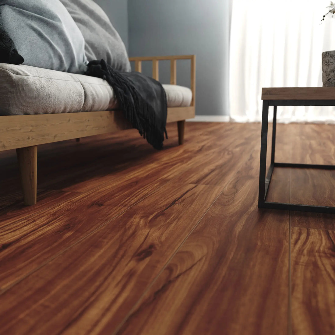 Cali Vinyl Classic Acacia Windansea Vinyl Flooring