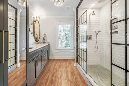 Cali Vinyl Classic Acacia Vinyl Windansea High Tide Planks