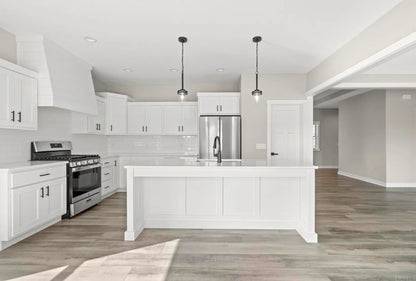 Cali Vinyl Windswell Hickory Longboards Vinyl Flooring