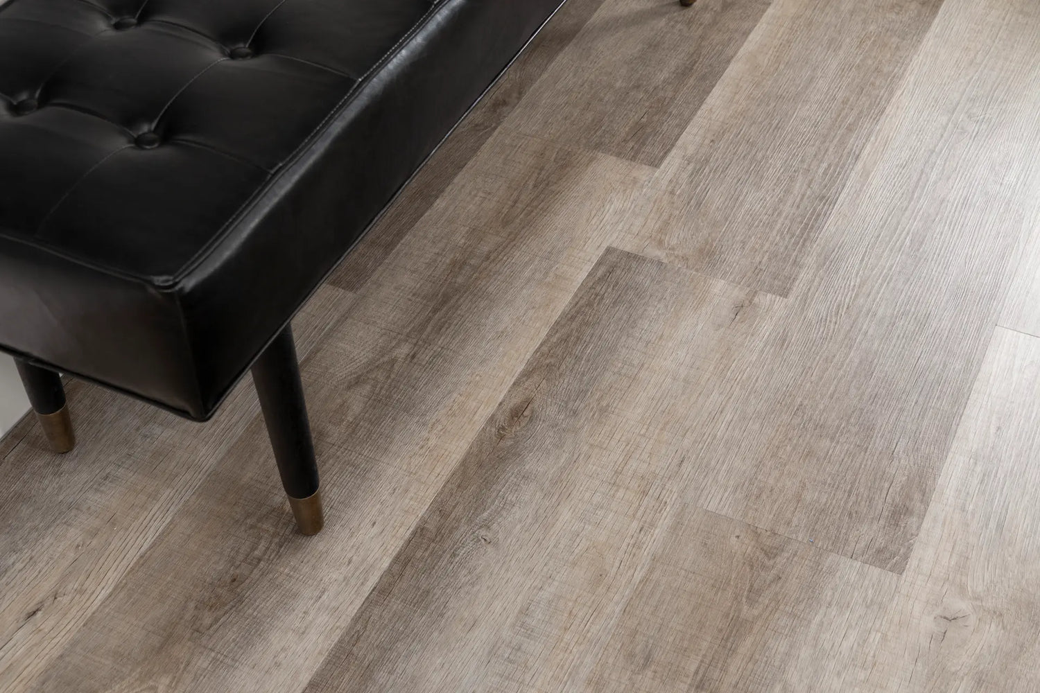 Cali Vinyl Seaswept Oak Select XL Vinyl Flooring