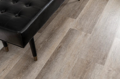 Cali Vinyl Seaswept Oak Select XL Vinyl Flooring
