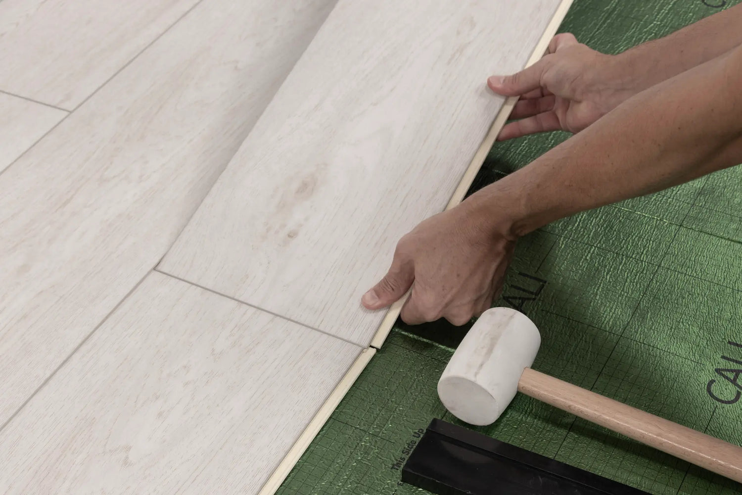Cali Vinyl Saltwater Oak Legends Vinyl Flooring