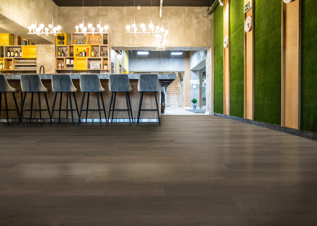 Cali Vinyl Thornwood Select Vinyl Flooring