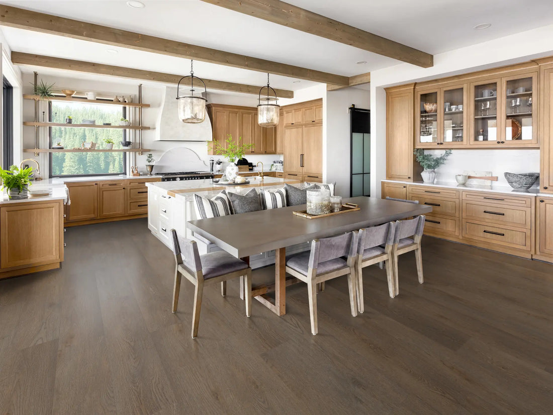 Cali Vinyl Sea Scallop Windansea