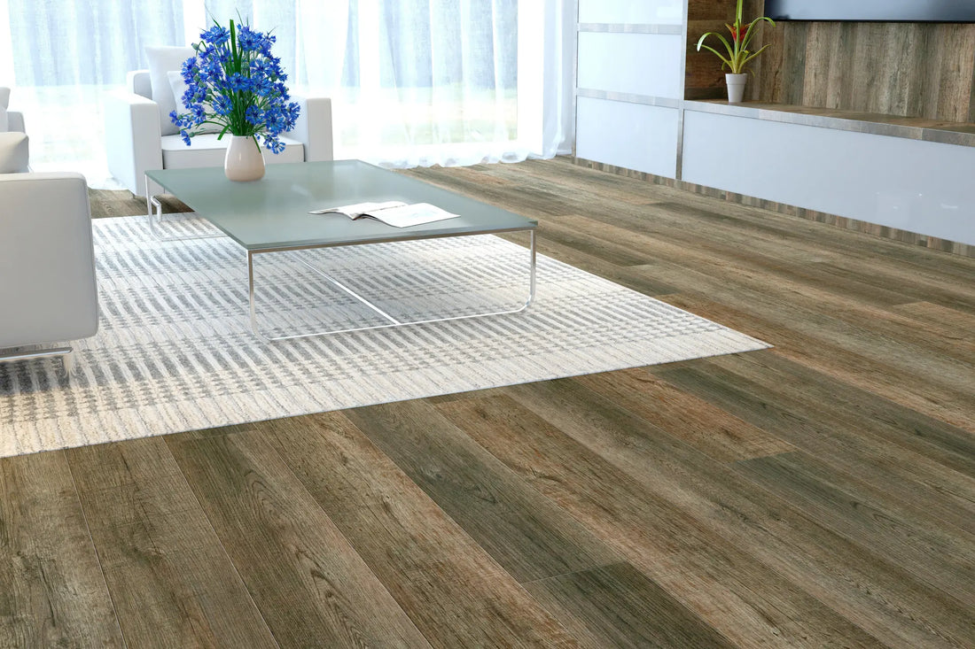 Cali Vinyl Thornwood Select Vinyl Flooring