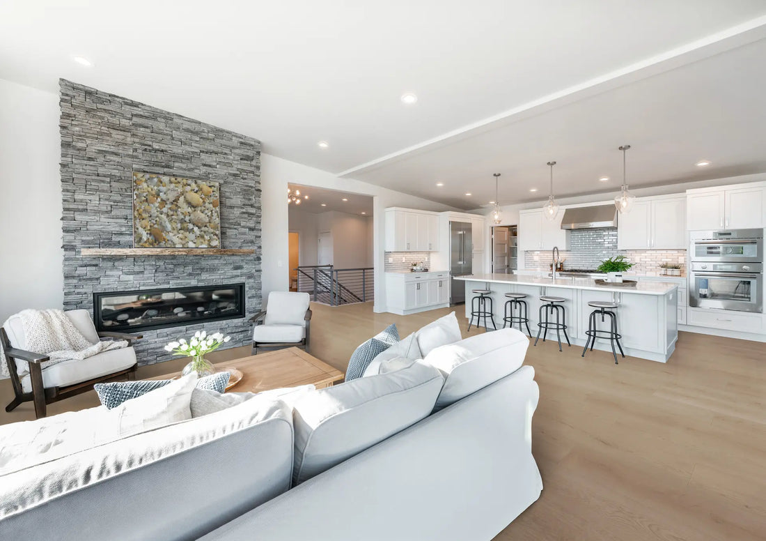 Cali Vinyl Del Mar Drift Vinyl Windansea High Tide Flooring