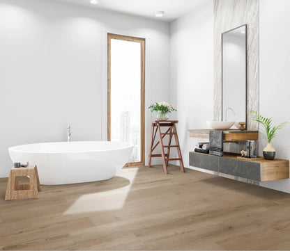 Cali Vinyl Oyster Isle Legends Vinyl Flooring