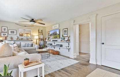 Cali Vinyl Dockwood Oak Windansea Vinyl Flooring