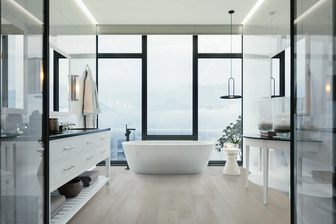 Cali Vinyl Dawn Patrol Select Premium Vinyl Flooring