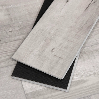 Cali Vinyl White Aspen Windansea Vinyl Flooring