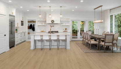 Cali Vinyl Turning Tide Select Vinyl Flooring