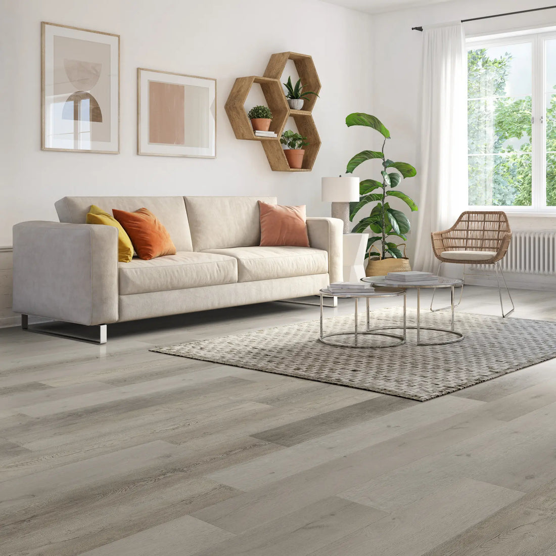 Cali Vinyl Diamondhead Legends Vinyl Flooring