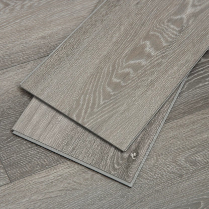 Cali Vinyl Whitewater Oak Longboards Vinyl Flooring