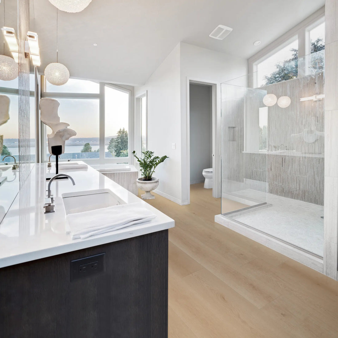 Cali Vinyl Belmont Bluffs Vinyl Windansea High Tide