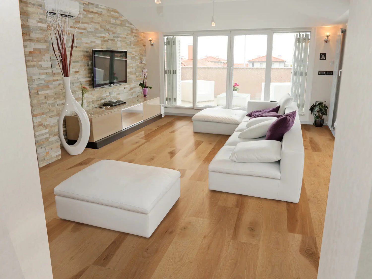 Cali Vinyl South Seas Windansea Vinyl Flooring