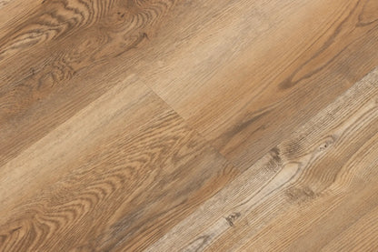 Cali Vinyl Tourmaline Toast Select Vinyl Flooring