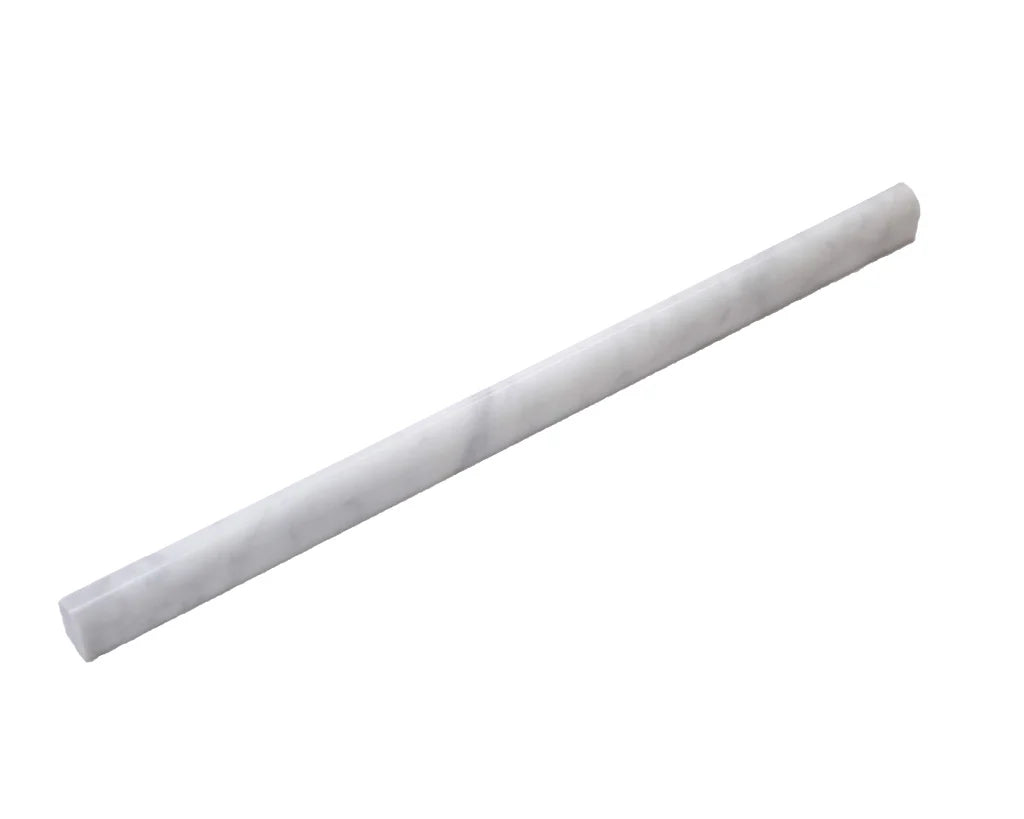 Pencil Carrara Polished