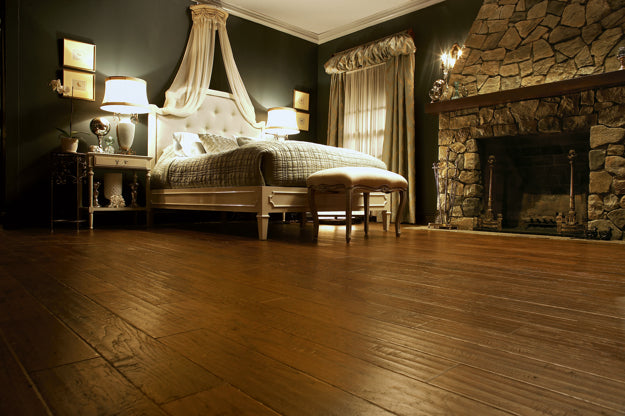 Hartco Fall Canyon Engineered Hardwood Overview