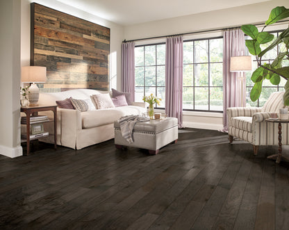 Hartco Misty Gray