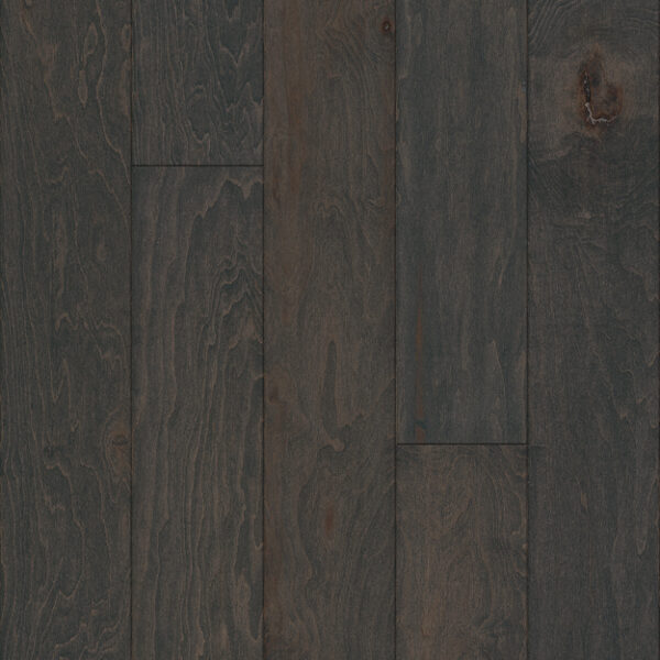 Close-up of Hartco Silver Shade Finish