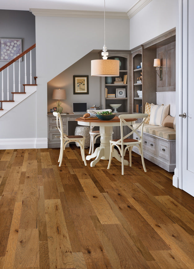 Hartco Country Retreat